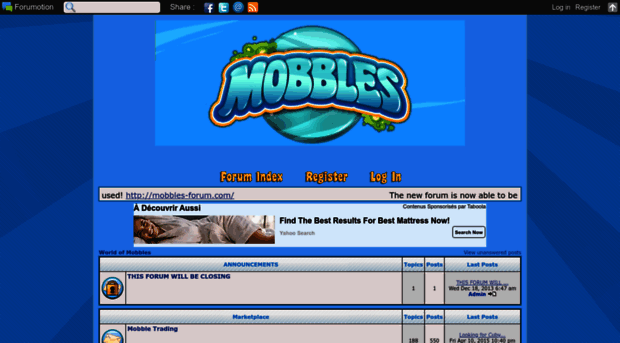 mobbles.forumotion.com