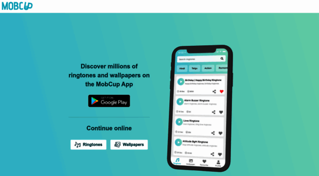 mobcup.app