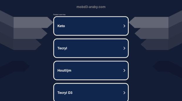 mobd3-araby.com