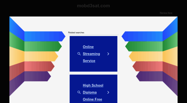 mobd3sat.com