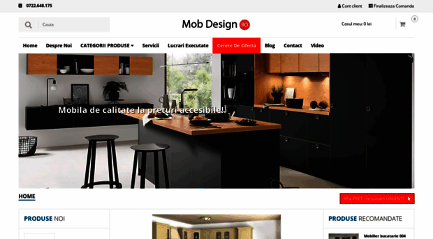 mobdesign.ro