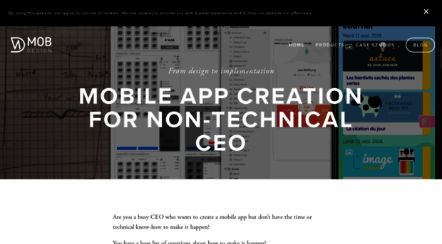 mobdesignapps.fr