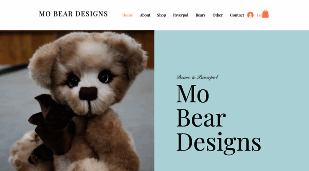 mobeardesigns.com