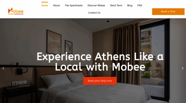 mobee-house.com