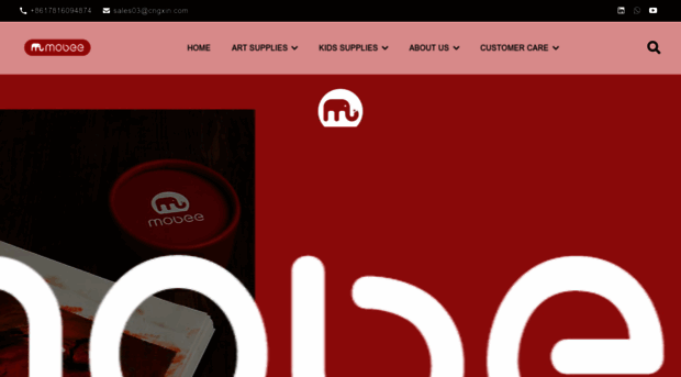 mobeearts.com