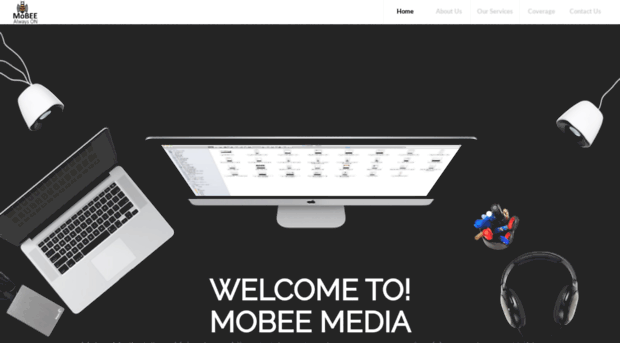 mobeemedia.com