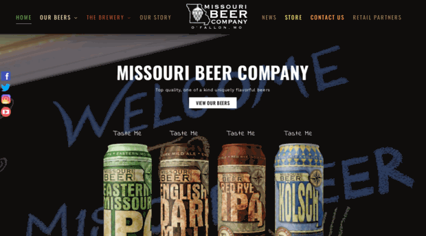 mobeerco.com