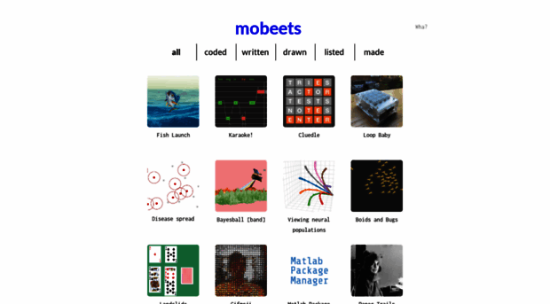 mobeets.github.io