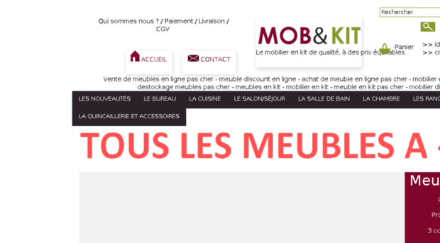 mobekit.fr