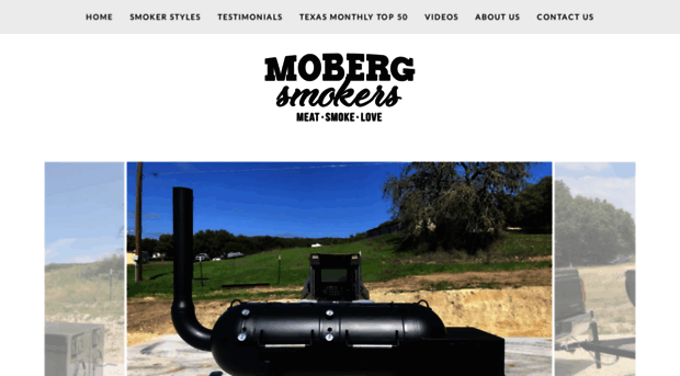 mobergsmokers.com