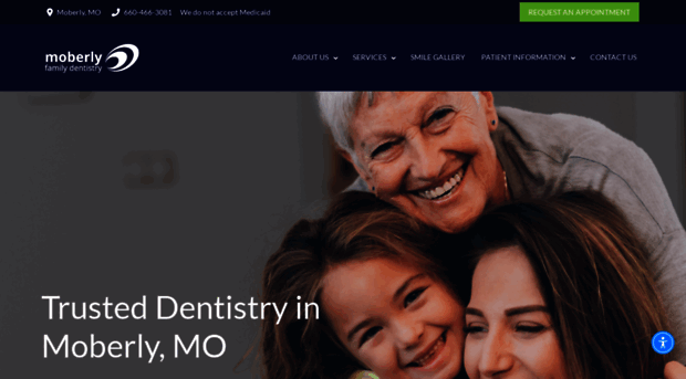 moberlyfamilydentistry.com