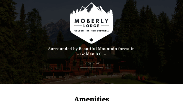 moberlylodge.com