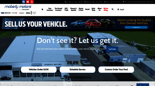 moberlymotors.com