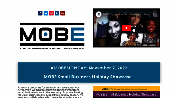 mobesymposium.com