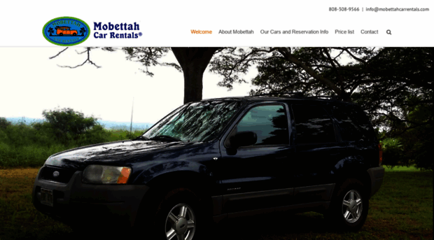 mobettahcarrentals.com