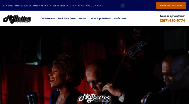 mobetterentertainment.com