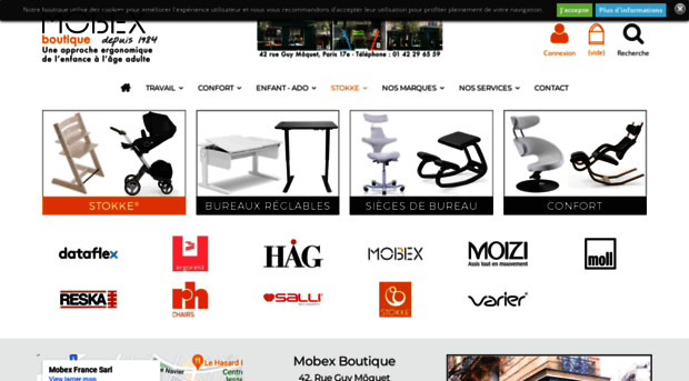 mobex-boutique.fr