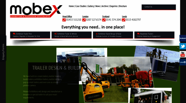 mobex.co.uk