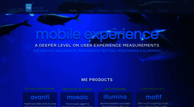 mobexp.com