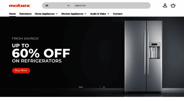 mobexstore.com