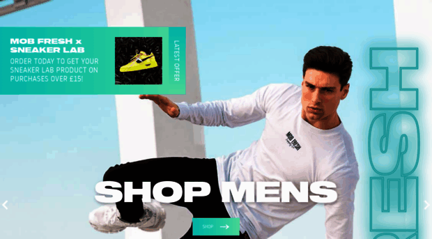 mobfreshsupplyco.com