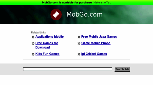 mobgo.com