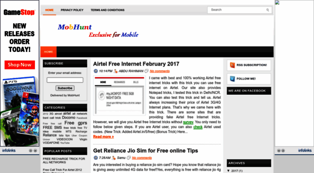 mobhunt.blogspot.in