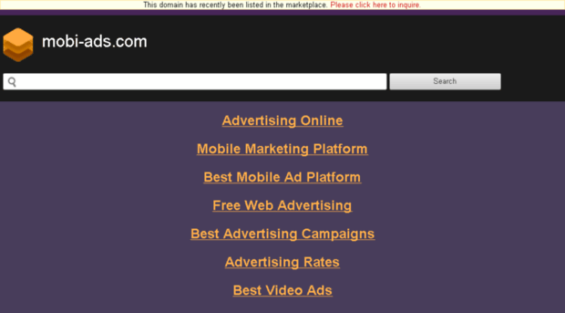 mobi-ads.com