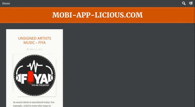 mobi-app-licious.com