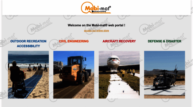 mobi-mat.com