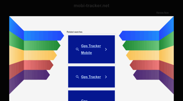 mobi-tracker.net