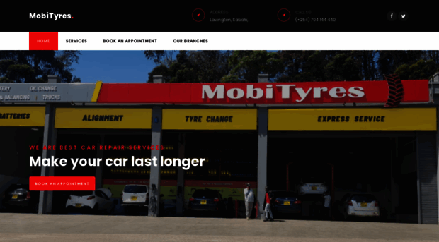 mobi-tyres.co.ke