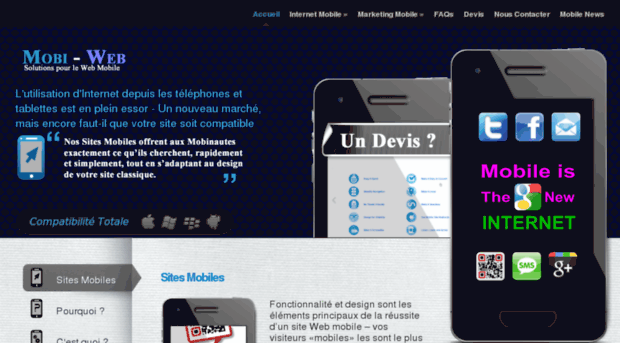 mobi-web.fr