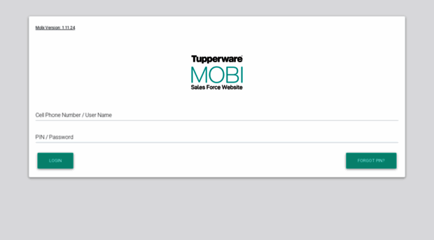 mobi.tupperwaresa.co.za