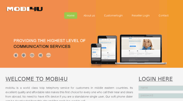 mobi4u.in