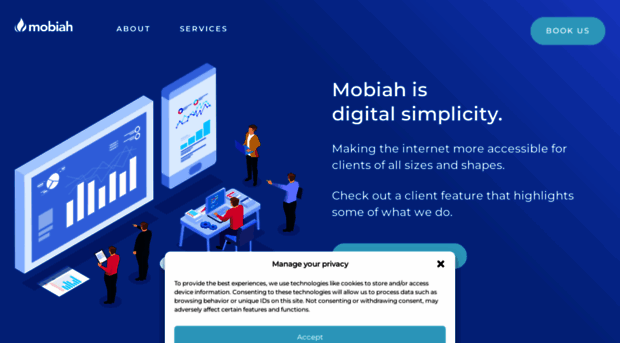 mobiah.com