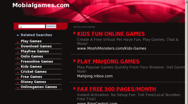 mobialgames.com