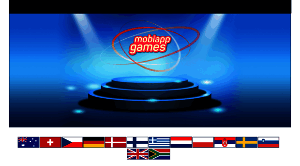 mobiapp-games.com