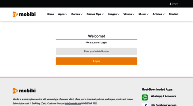 mobibi.site