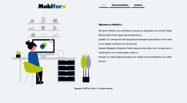 mobiblue.net