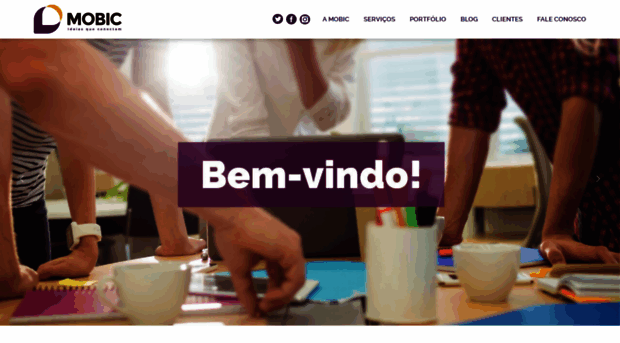 mobic.com.br