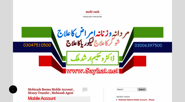 mobicashpk.wordpress.com