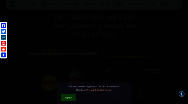 mobicleanpro.com