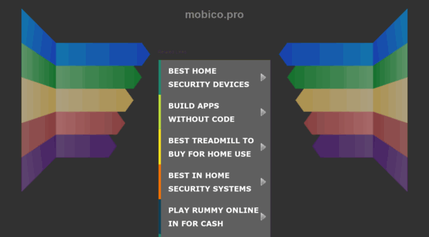 mobico.pro