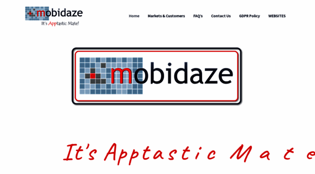 mobidaze.com