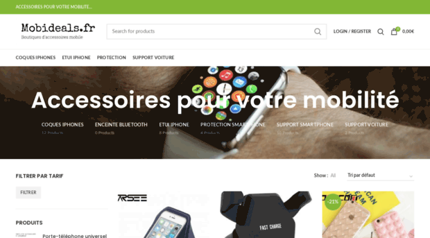 mobideals.fr