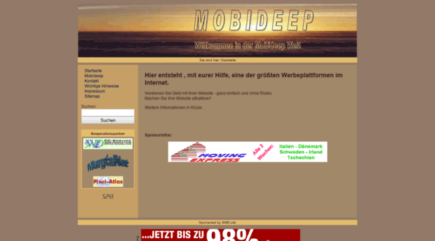 mobideep.de