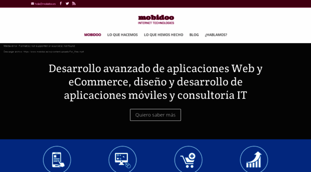 mobidoo.es