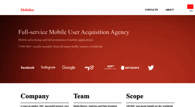 mobidoo.io