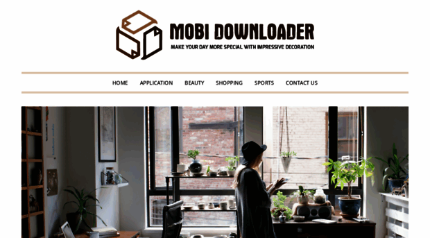 mobidownloader.com